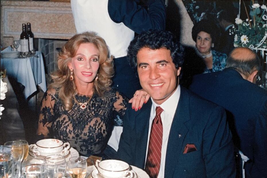 Jaime y Tony Camil, una gran pareja en los Juegos Panamericanos