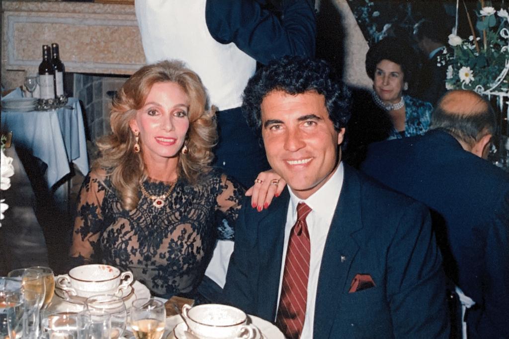 Jaime y Tony Camil, una gran pareja en los Juegos Panamericanos
