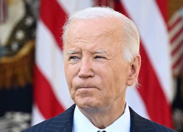 El mensaje de Joe Biden tras anunciar que sufre un agresivo cáncer de próstata