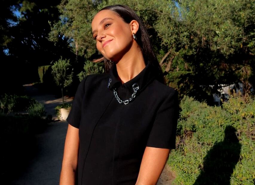 Victoria Federica de Marichalar y Borbón / Foto: Instagram