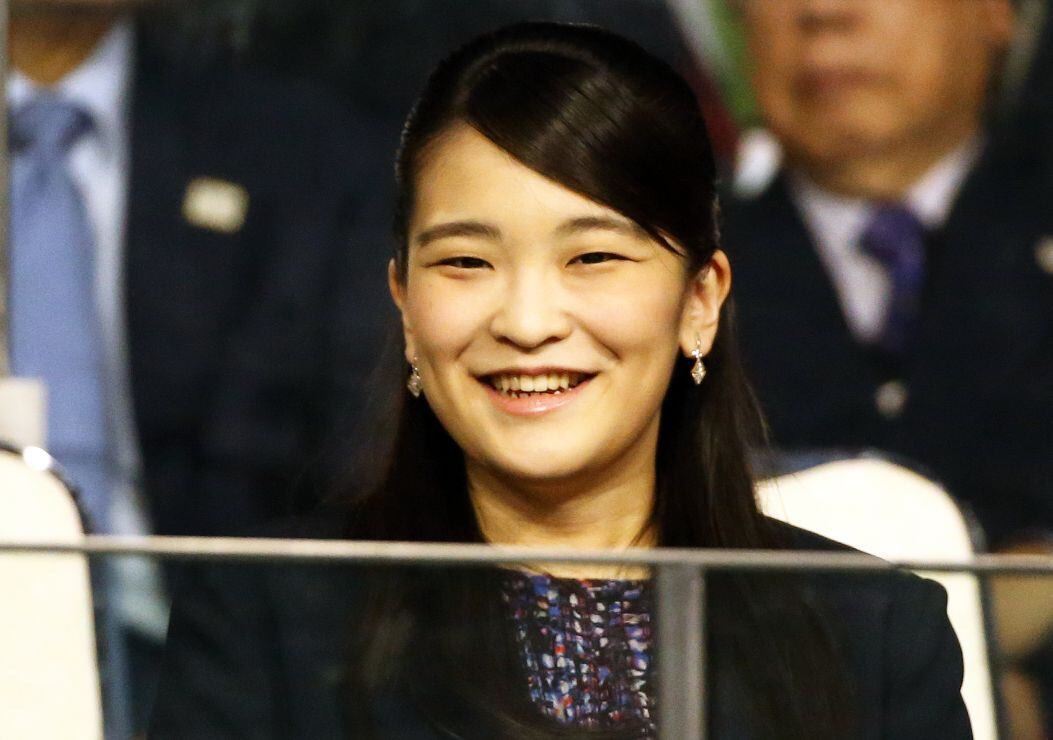 ¡Por fin! Mako de Japón y Kei Komuro se casarán a finales del 2021