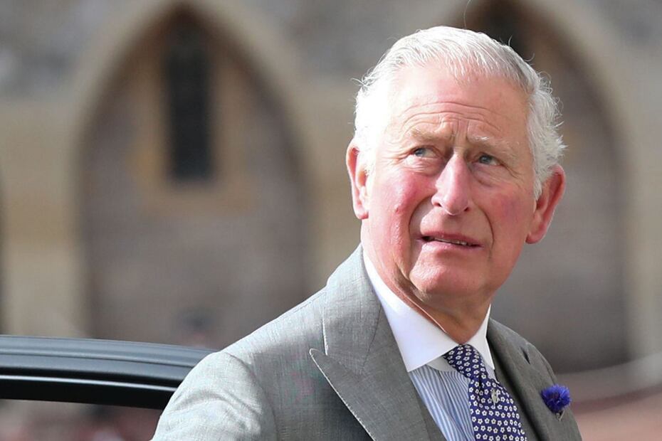 ¿Qué lugar en la sucesión al trono británico ocupa el bebé de Harry y Meghan?