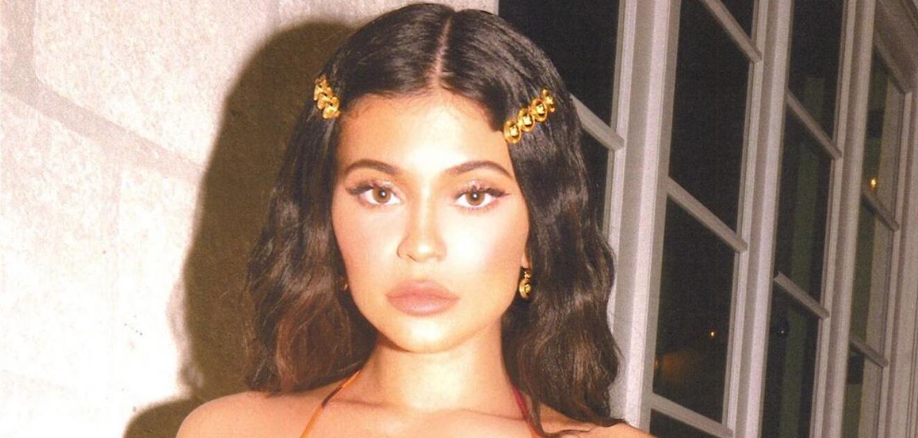 Kylie Jenner levanta sospechas de una próxima boda 