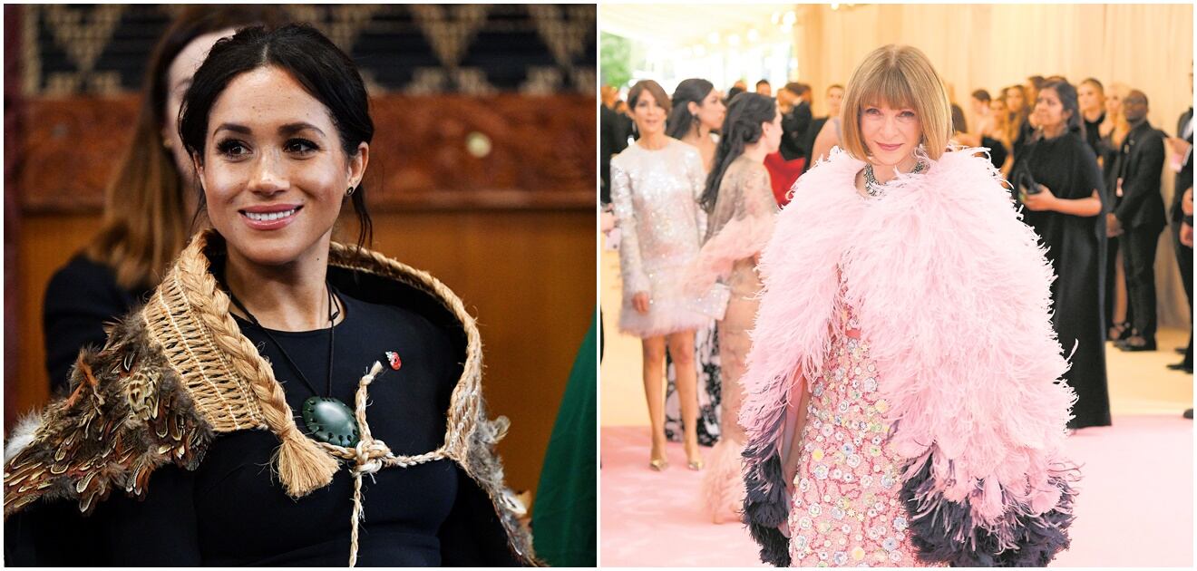 Meghan de Sussex, invitada de lujo en la próxima edición de la Met Gala 