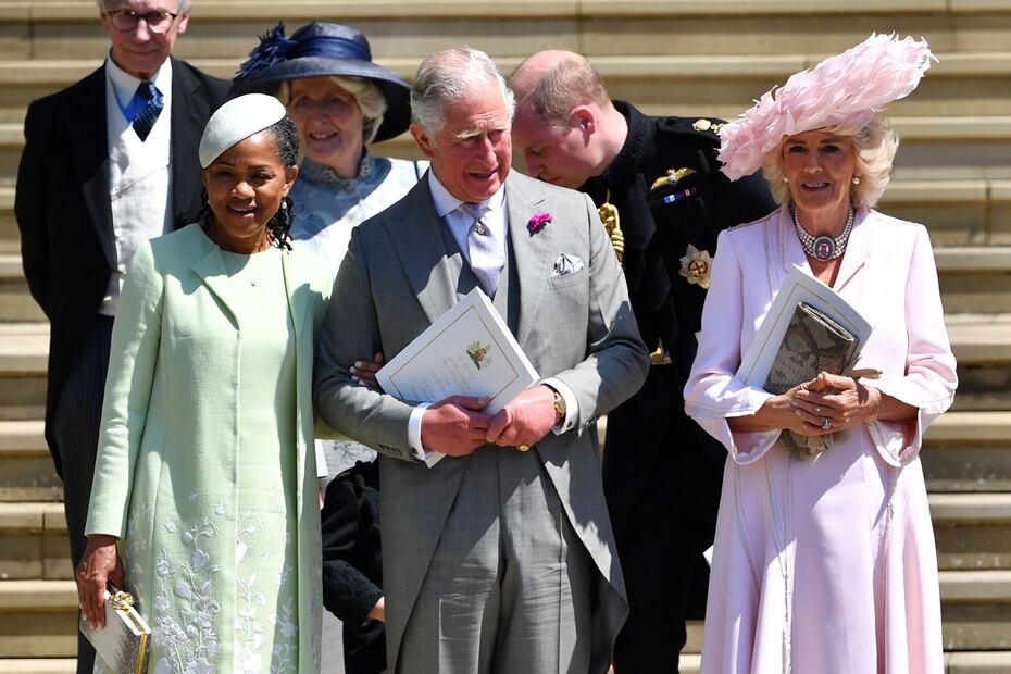 Doria Ragland podría vivir con Meghan y Harry en una mansión más lujosa
