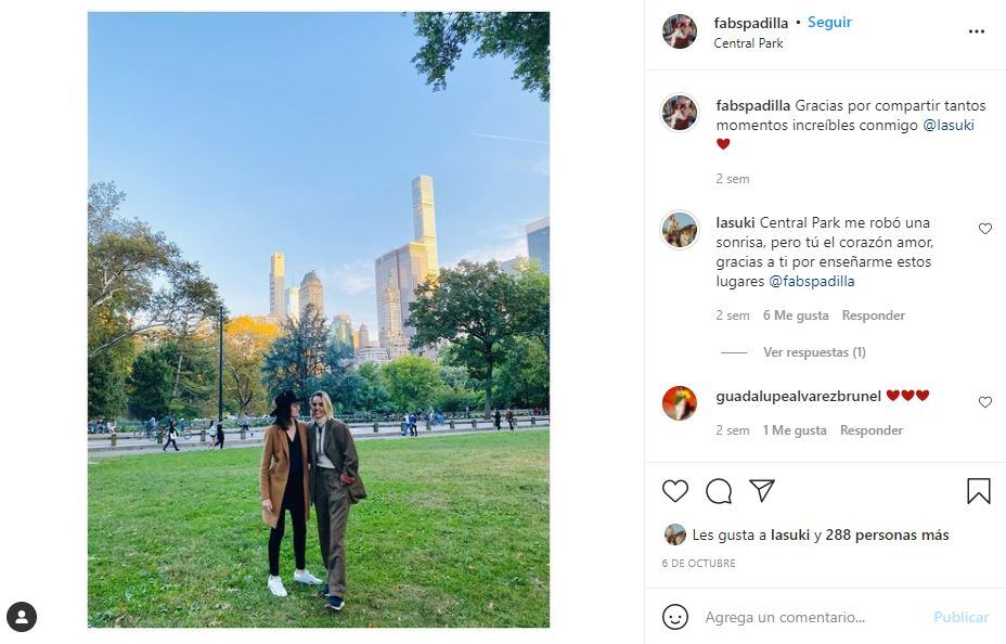 Alejandra “La Suki” Armendáriz quiere llevar el turismo ecuestre a otro nivel