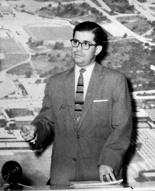 Miguel León-Portilla, el defensor de los derechos de los pueblos originarios