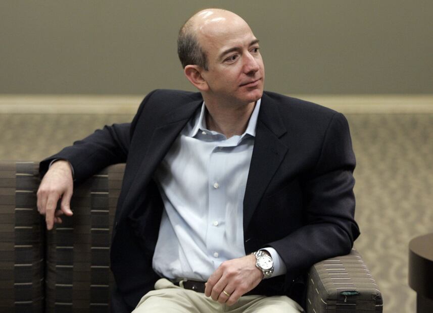 Esta es la religión de Jeff Bezos, Carlos Slim y Kylie Jenner 