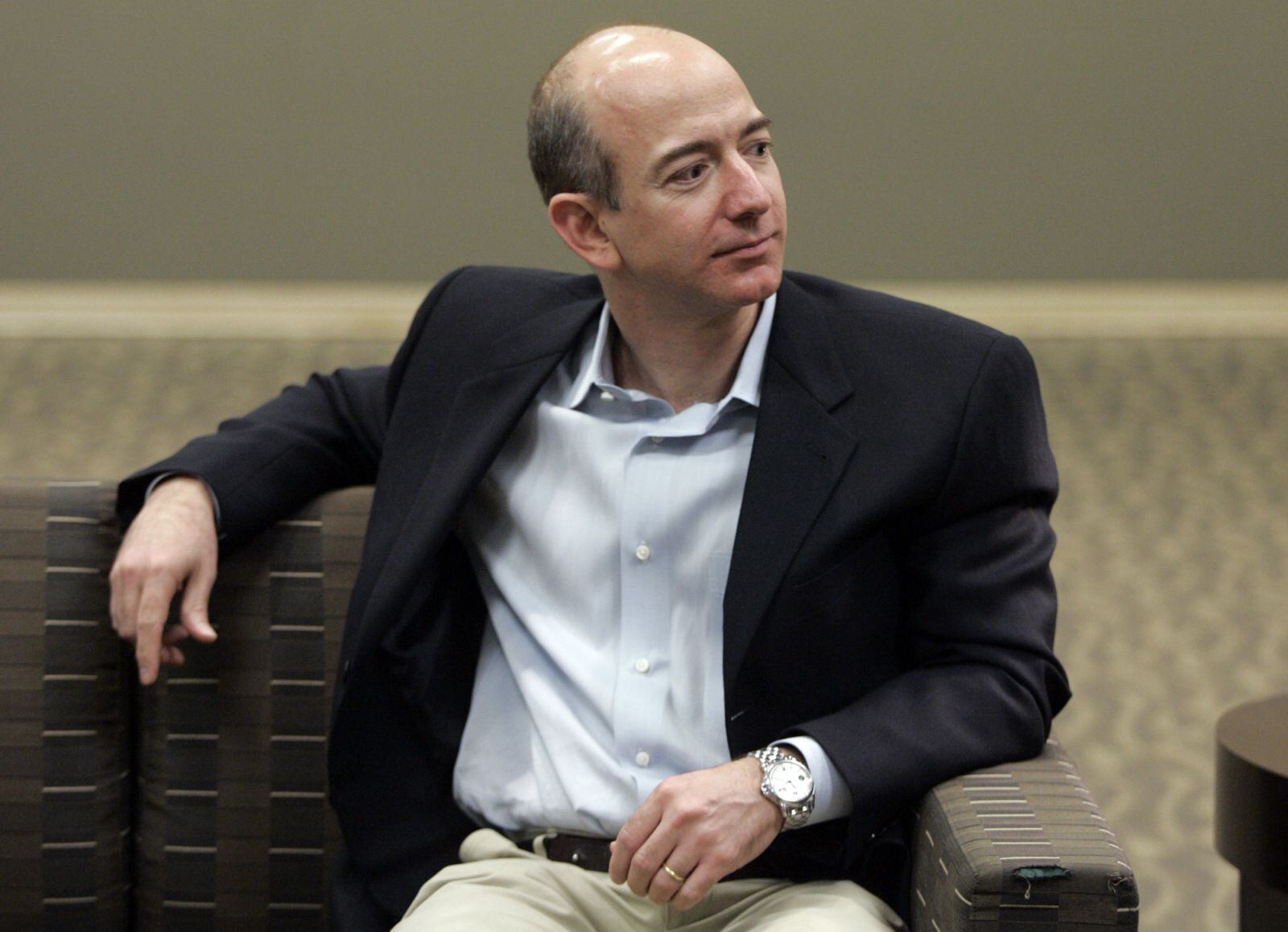 Esta es la religión de Jeff Bezos, Carlos Slim y Kylie Jenner 