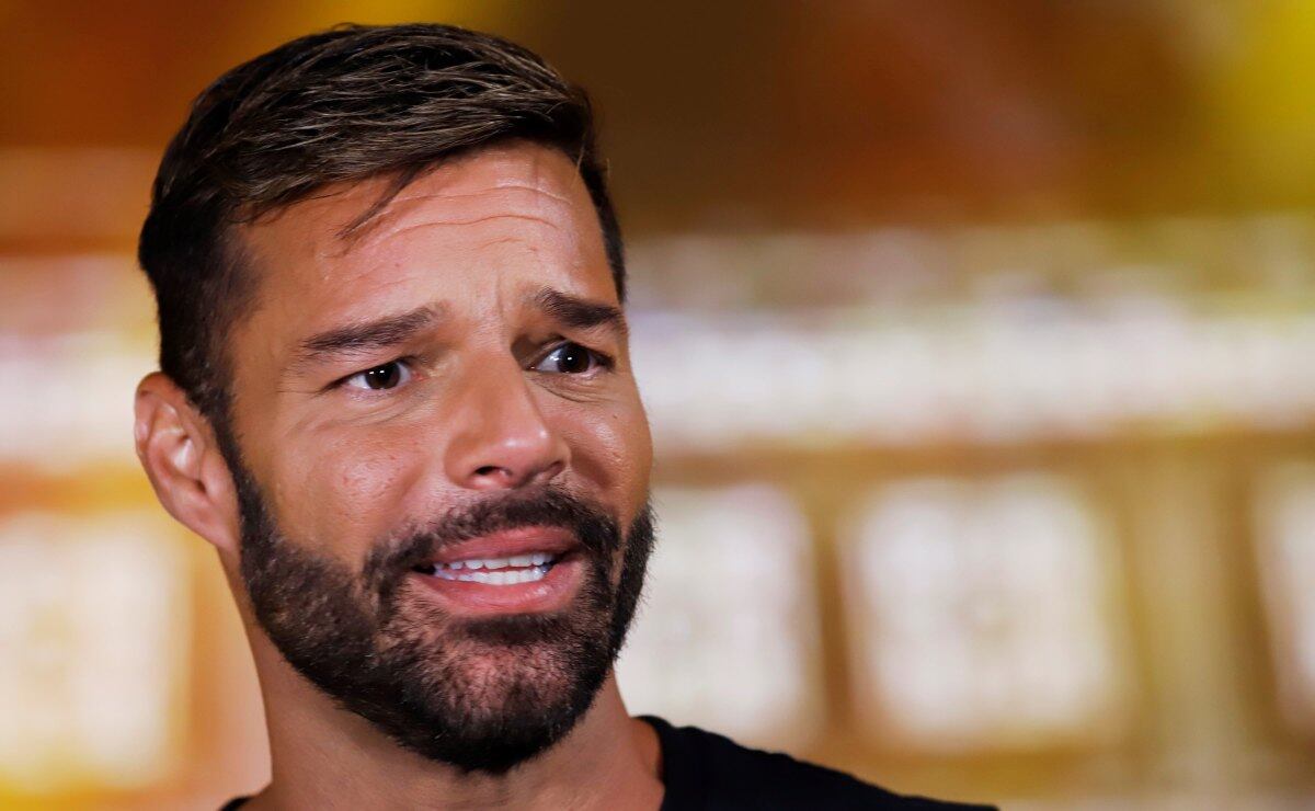 Ricky Martin podría pasar 50 años en la cárcel si es declarado culpable