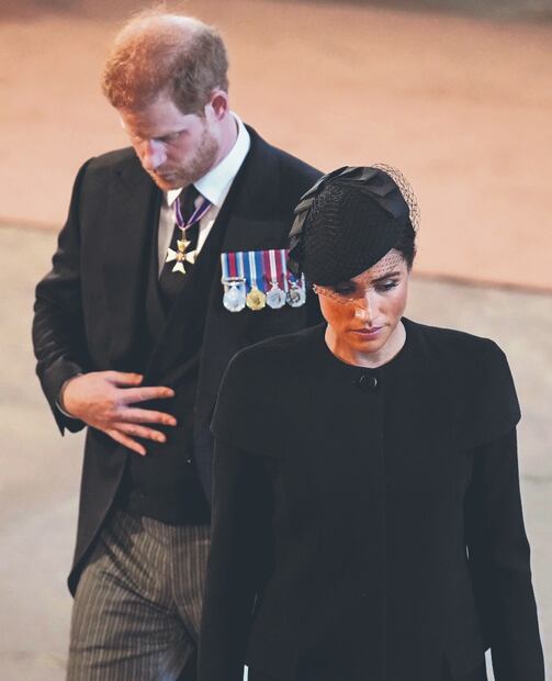 Harry ataca a William en el nuevo tráiler de su docuserie: "Mentían para proteger a mi hermano"