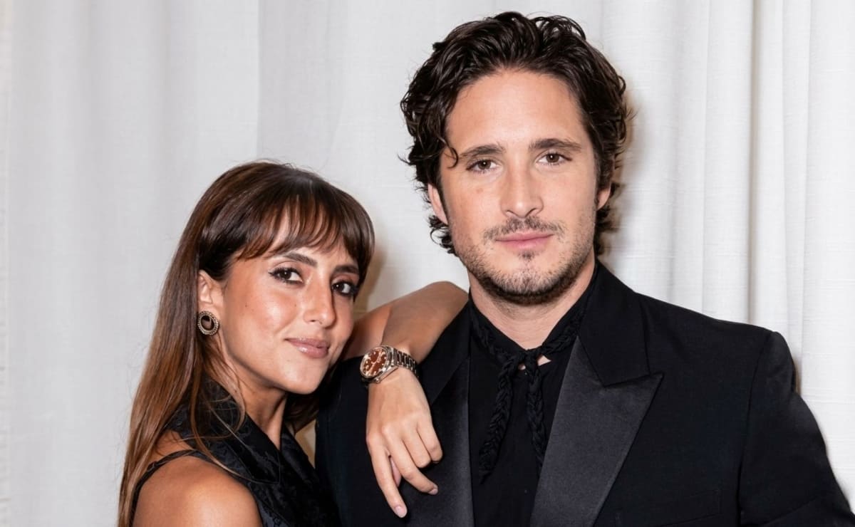 Conoce a Natalia, la hermana de Diego Boneta que está próxima a casarse