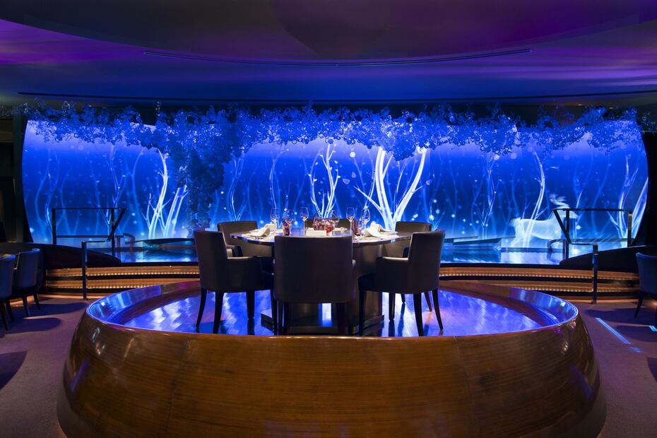 The Peninsula Tokyo Hotel