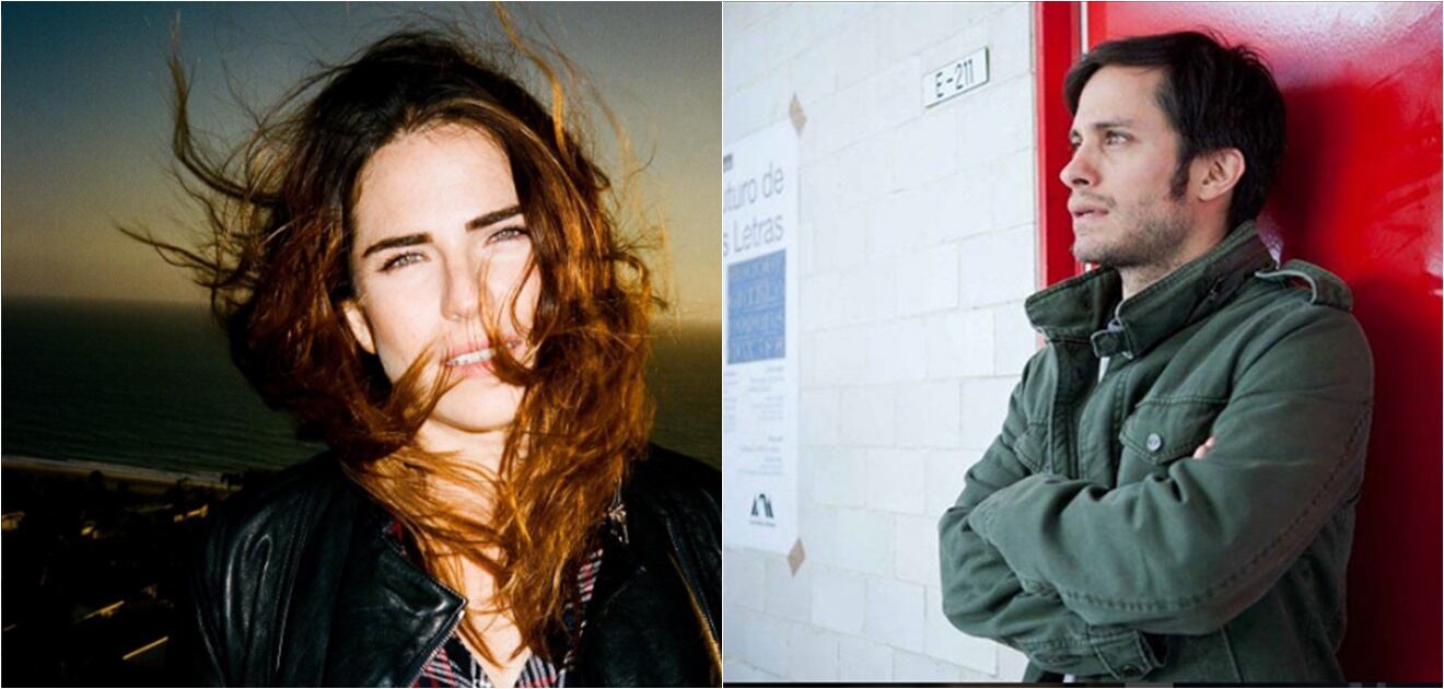 <p>Te presentamos las cuentas de Instagram de los famosos más aclamados en México, unos por su nacionalidad y también por su copioso talento.<strong> (Fotos: Instagram)</strong></p>
