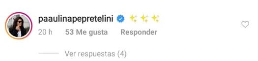 ¿Quién es Pablo Bernot, el nuevo novio de Sofía Castro?