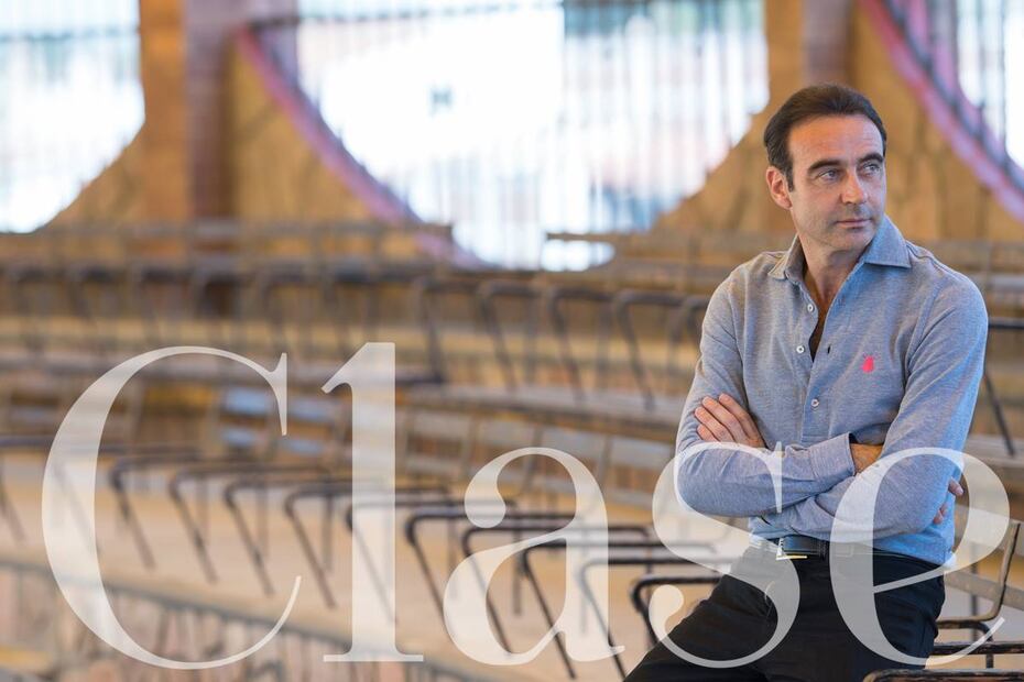 Enrique Ponce: “hubo momentos en los que dudé si volvería a andar”