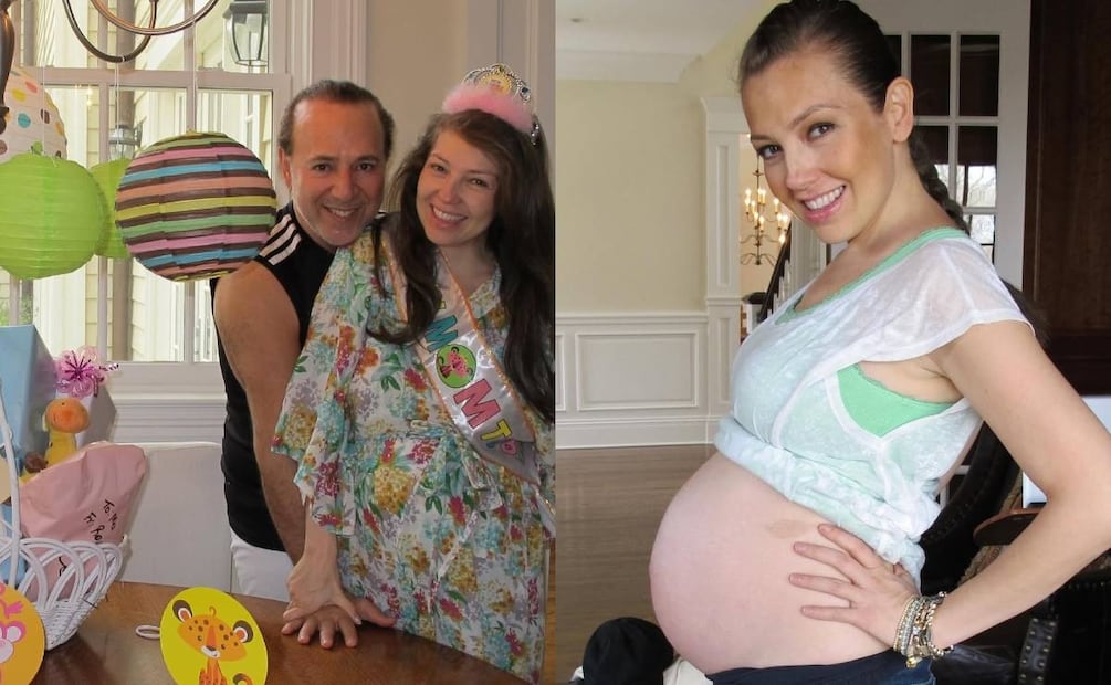 Thalia celebró el cumpleaños de su hijo Matthew Alejandro con fotografías inéditas / Fotos: Instagram @thalia