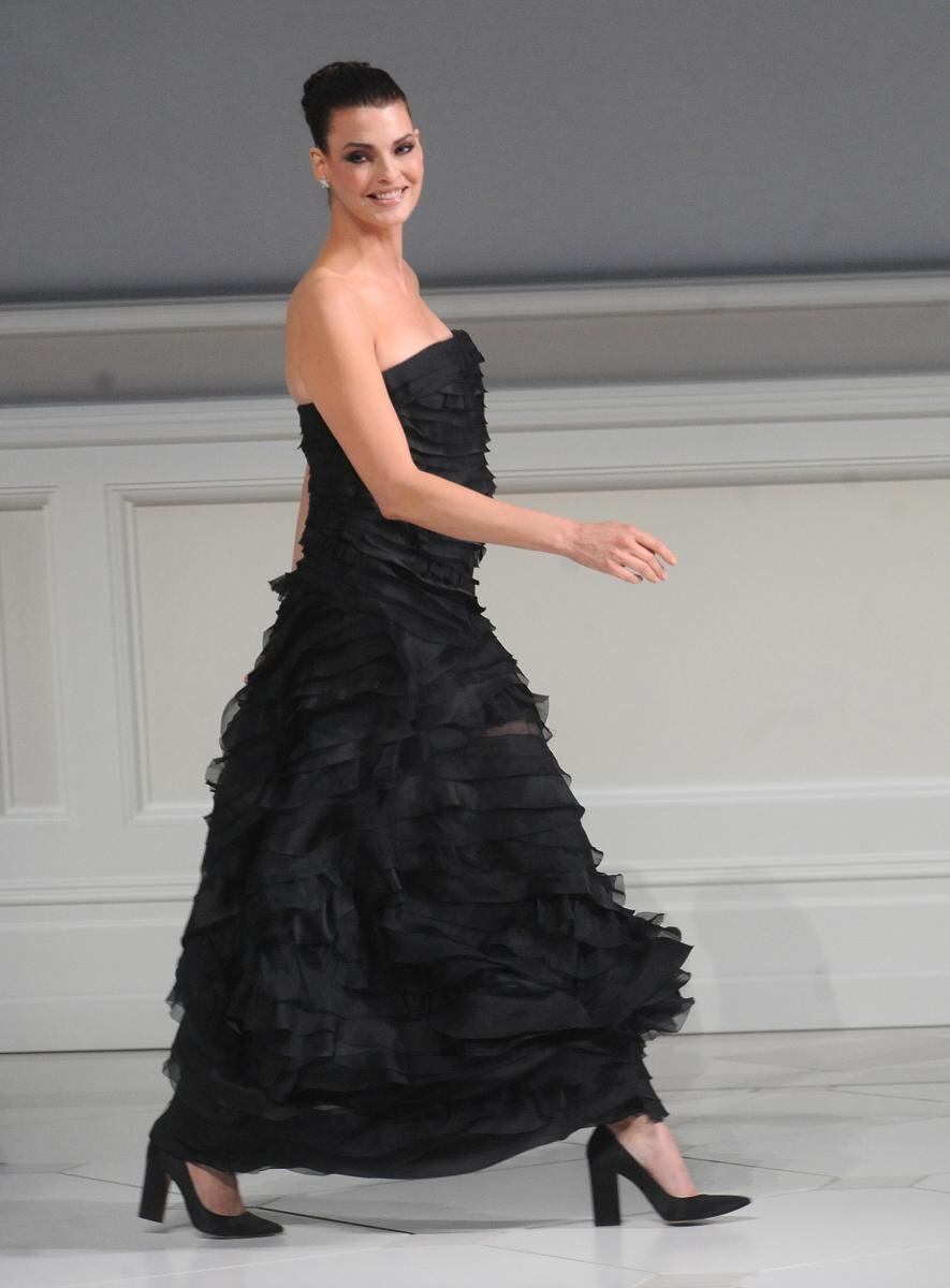 Las 10 top models de los 90