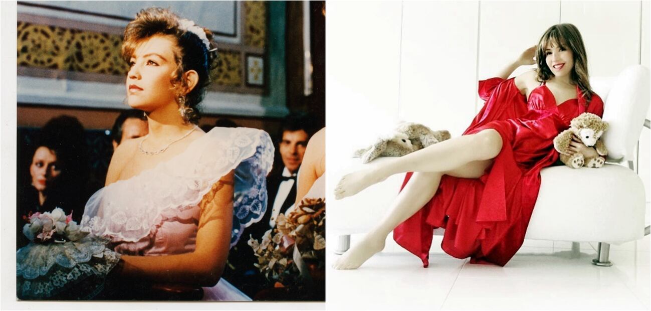 Así lucen los personajes de “Quinceañera”, 30 años después