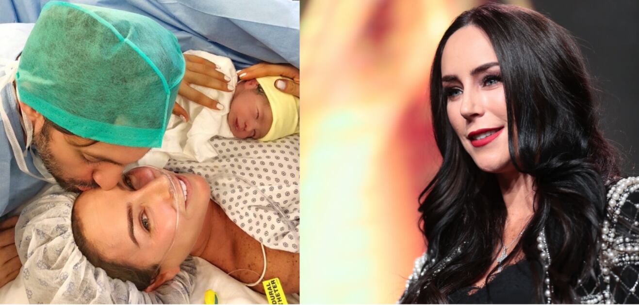 <p>(Créditos: Instagram, Archivo El Universal)</p>