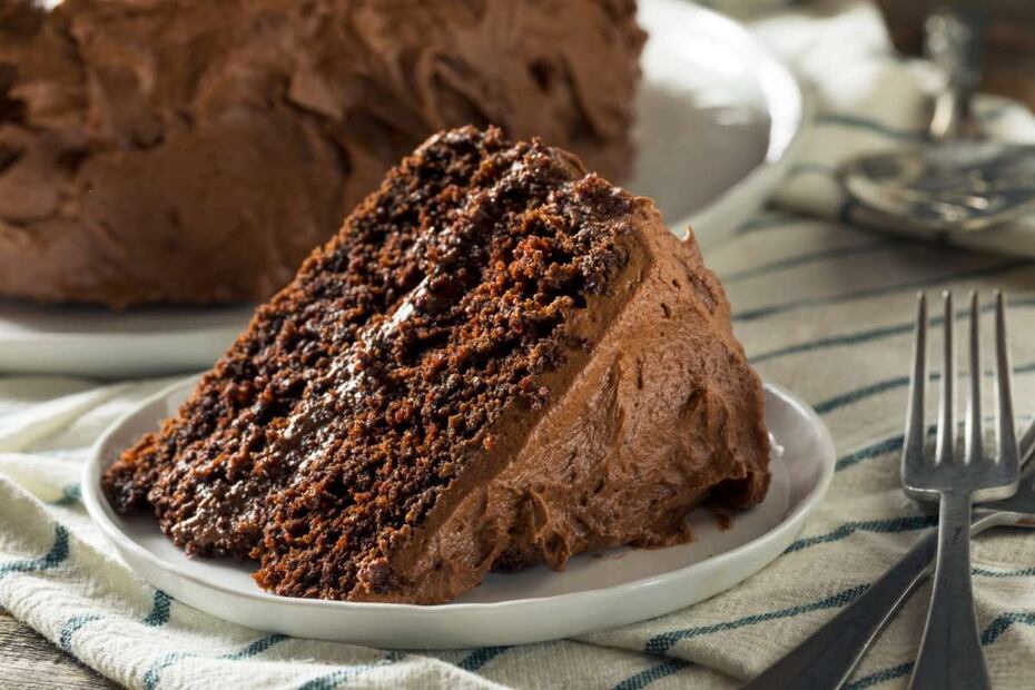 Día Mundial del Cacao: Los mejores y más fáciles postres de chocolate