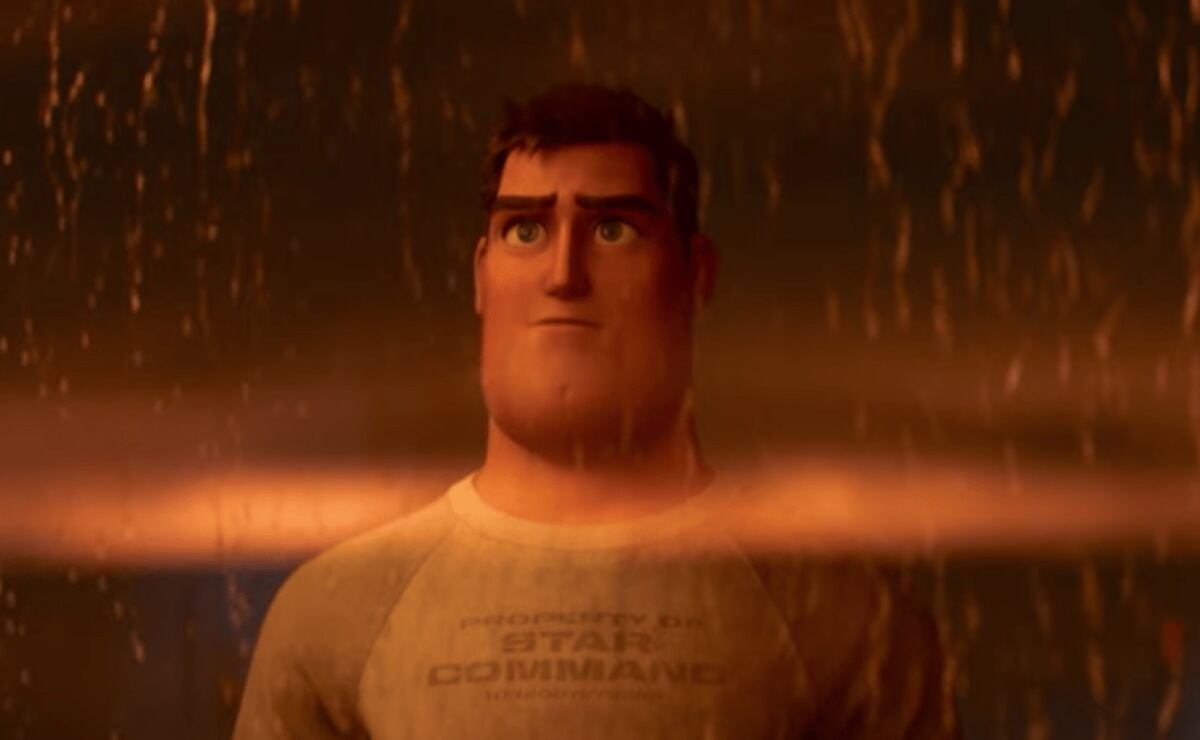 Lanzan teaser de “Lightyear”, spin-off de “Toy Story”