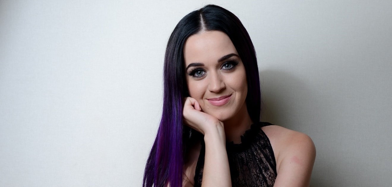 <p>Hasta el momento sólo ha habido una revista la que pudo convencer a Katy Perry para posar desnuda. <strong>(FOTOS: Arcchivo, Especiales)</strong></p>
