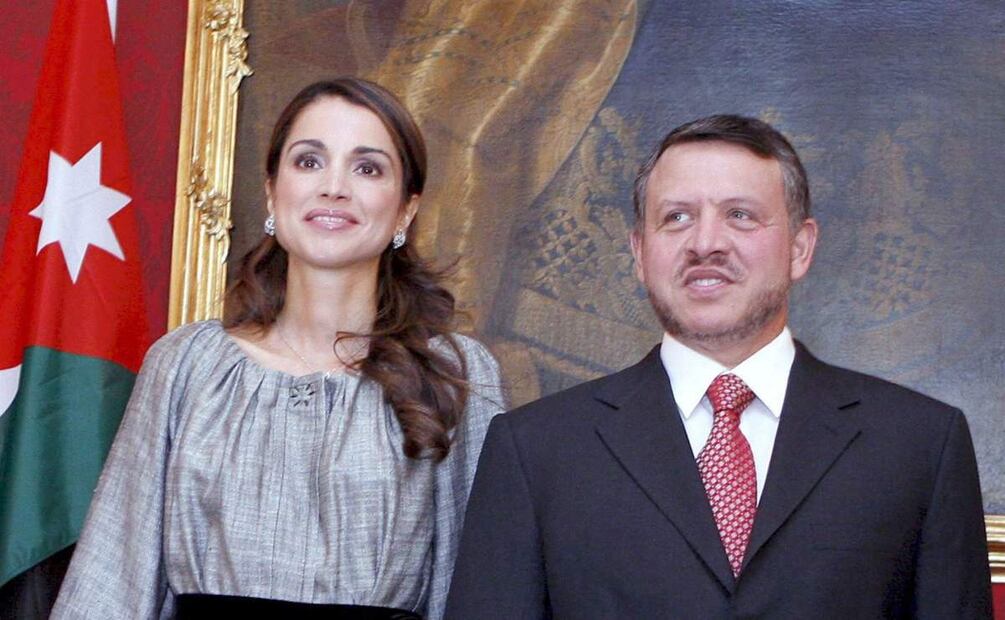 Abdalá II de Jordania viaja a Alemania para una operación delicada