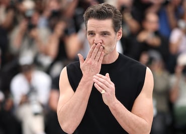 ¿Es Pedro Pascal el latino más hot de Hollywood?
