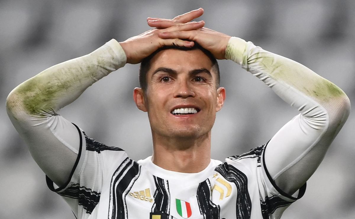 Cristiano Ronaldo utiliza su jet privado para trasladar a su gato