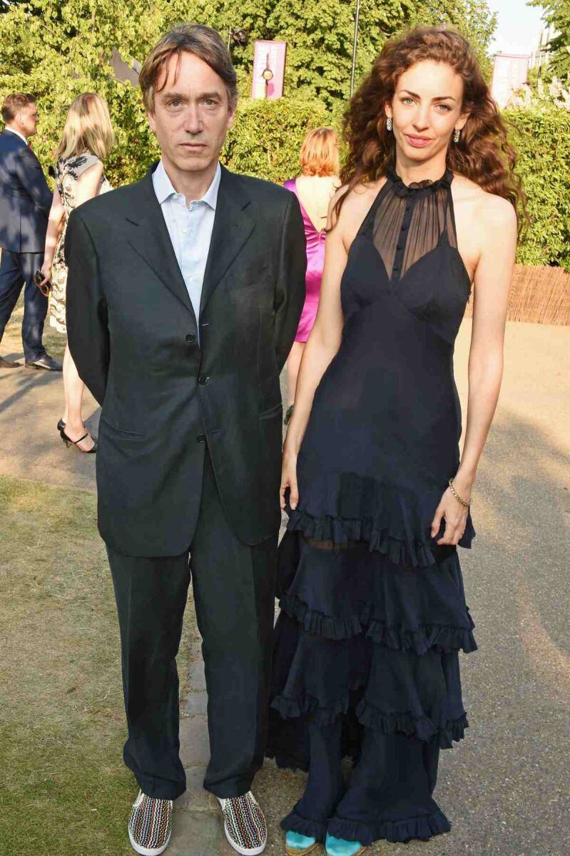 La cuenta secreta de Rose Hanbury, quien fue relacionada con el príncipe William