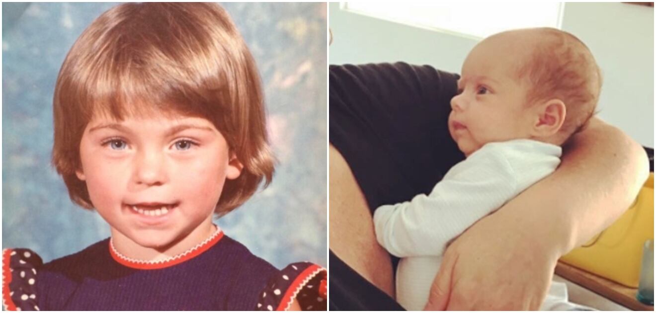 <p>Los bebés de apenas 2 meses de edad ya causan furor en las redes <strong>(Fotos: Instagram)</strong></p>

