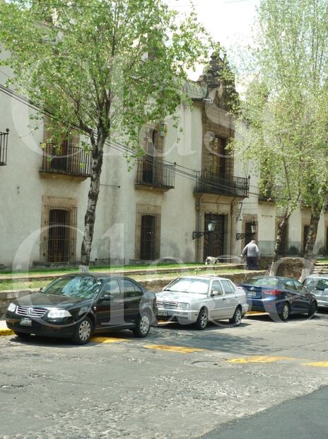 FOTOS EXCLUSIVAS: Los preparativos de la boda de Eruviel Ávila y María Irene Dipp Walther