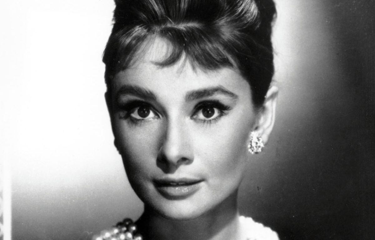 10 eternas reglas de estilo de Audrey Hepburn