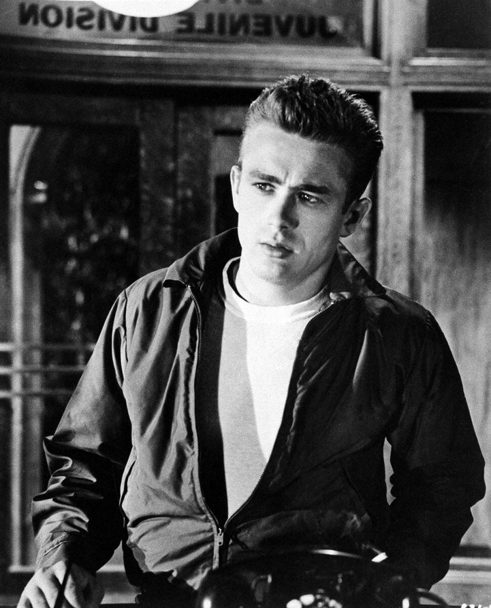 James Dean aparecerá en la cinta Finding Jack, que se ubica en la guerra de Vietnam