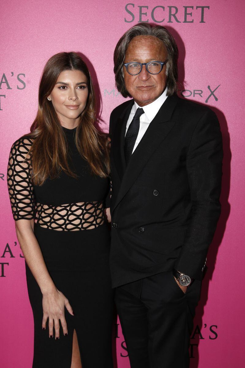 El constructor Mohamed Hadid, papá de Gigi y Bella Hadid, se declara en bancarrota 