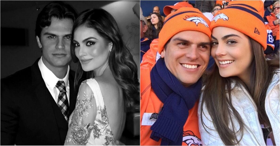 Las parejas mexicanas del momento