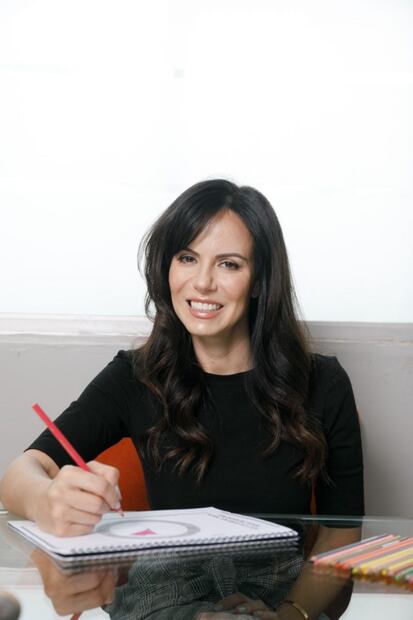 Tips de Ana Pazos para enfrentar de la mejor manera el aislamiento social