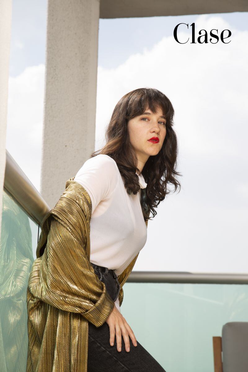 Ximena Sariñana en su mejor año