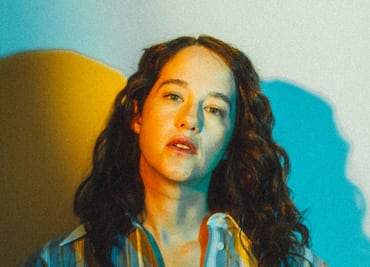 Ximena Sariñana nos revela por qué no muestra a sus hijos en redes sociales