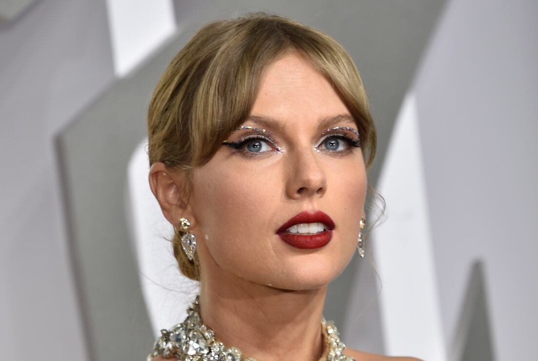 Olivia, la gatita de Taylor Swift, tiene un valor de 97 millones de dólares