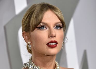 Taylor Swift, el Foro Sol cambia de nombre en honor a la cantante