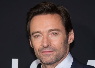 Hugh Jackman se realiza biopsias ante el riesgo de cáncer de piel, "Usen protector solar"