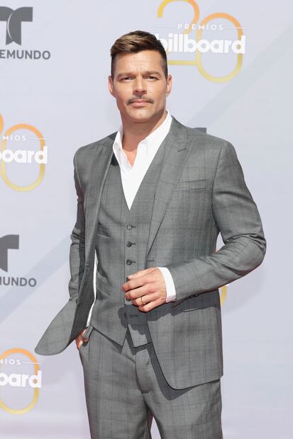 Ellos son 7 famosos maduros que podrían ser los más sexys del mundo