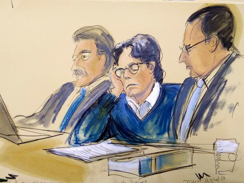 Mario Delgado, presidente de Morena, revela que tomó cursos en secta NXIVM