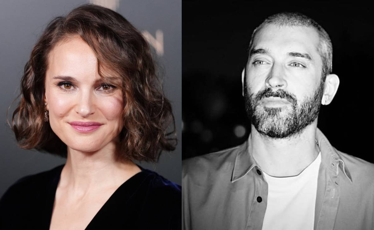 ¿Quién es Tanguy Destable, el nuevo amor de Natalie Portman?