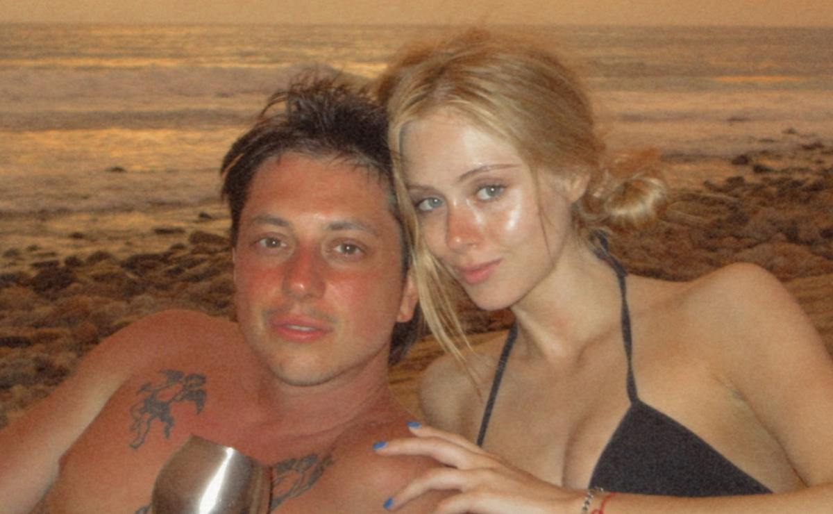 Loreto Peralta se sincera sobre su romance con Paco Amoroso: “Estoy enamorada"