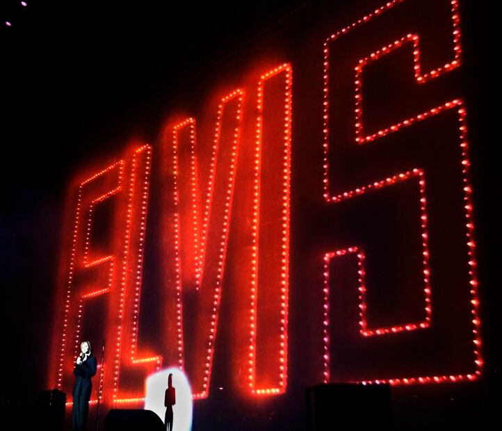 Conoce a Priscilla, el amor eterno de Elvis Presley