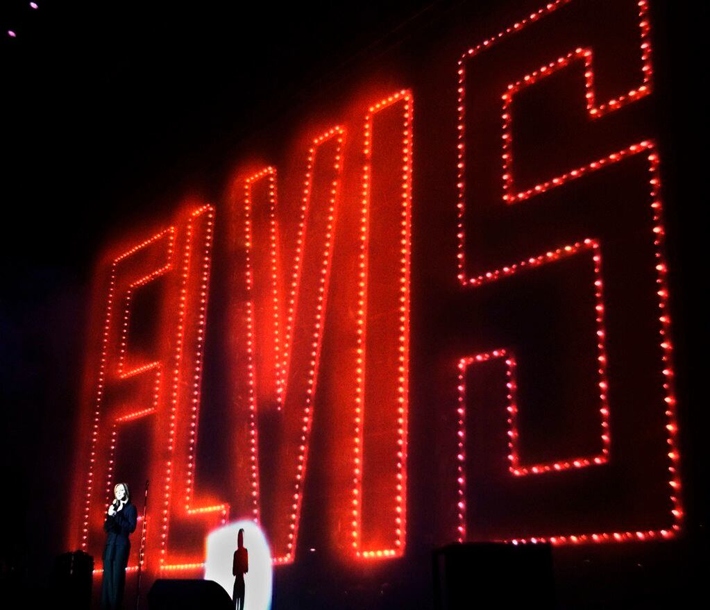 Conoce a Priscilla, el amor eterno de Elvis Presley