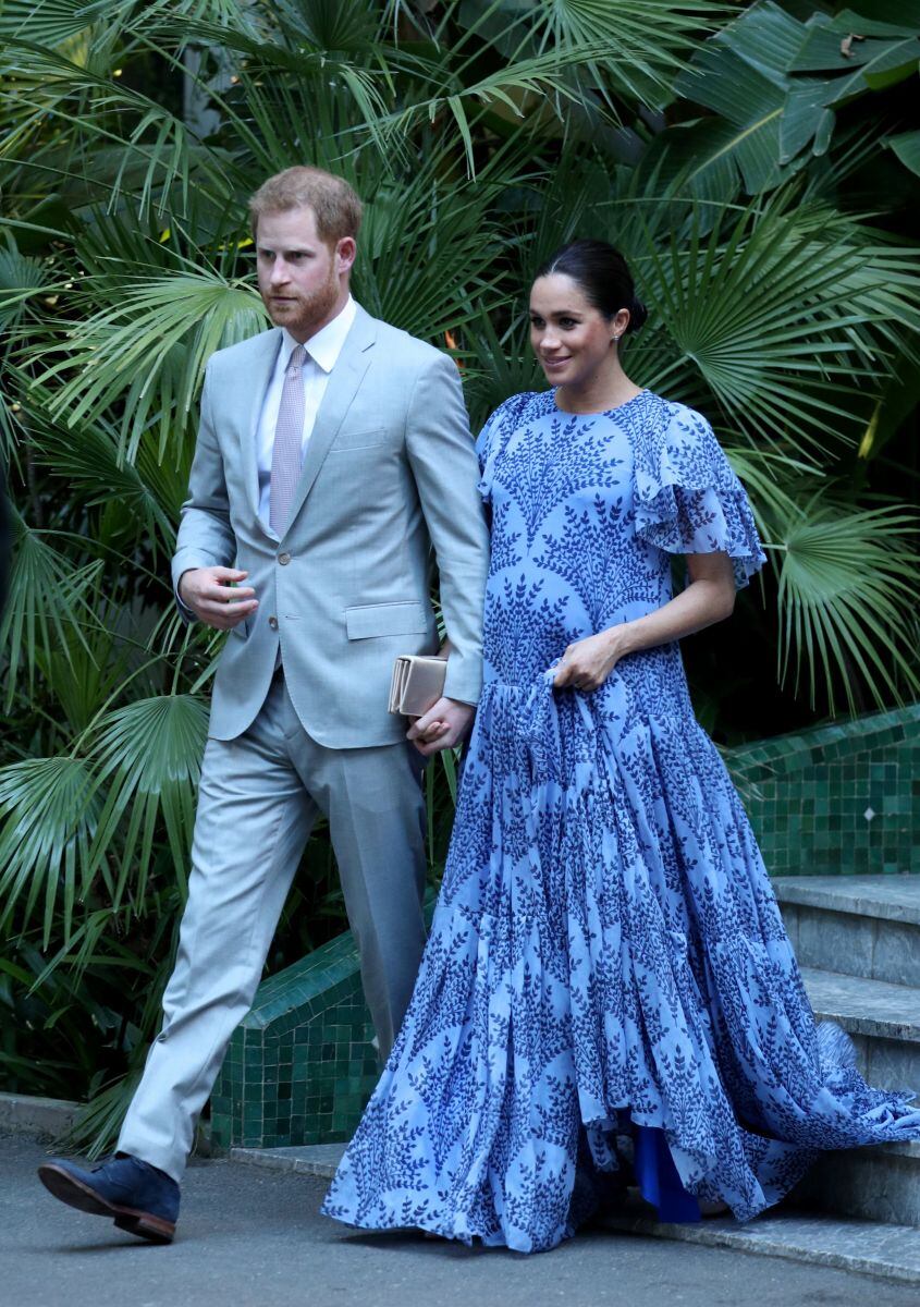 ¿Meghan y Harry educaran a su hijo lejos de los estereotipos de género?